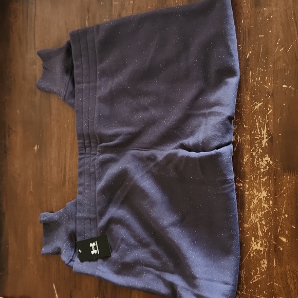 NWT Under Armour Sweat Pants - Picture 2 of 5